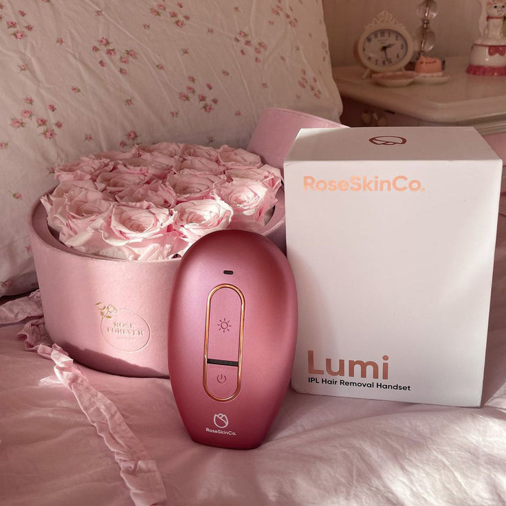 Everything You Need to Know About Laser Hair Removal at Home