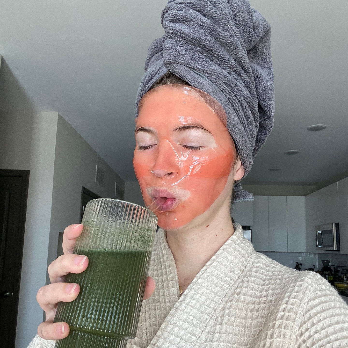 10 Reasons Why You Deserve the Best Skin Care