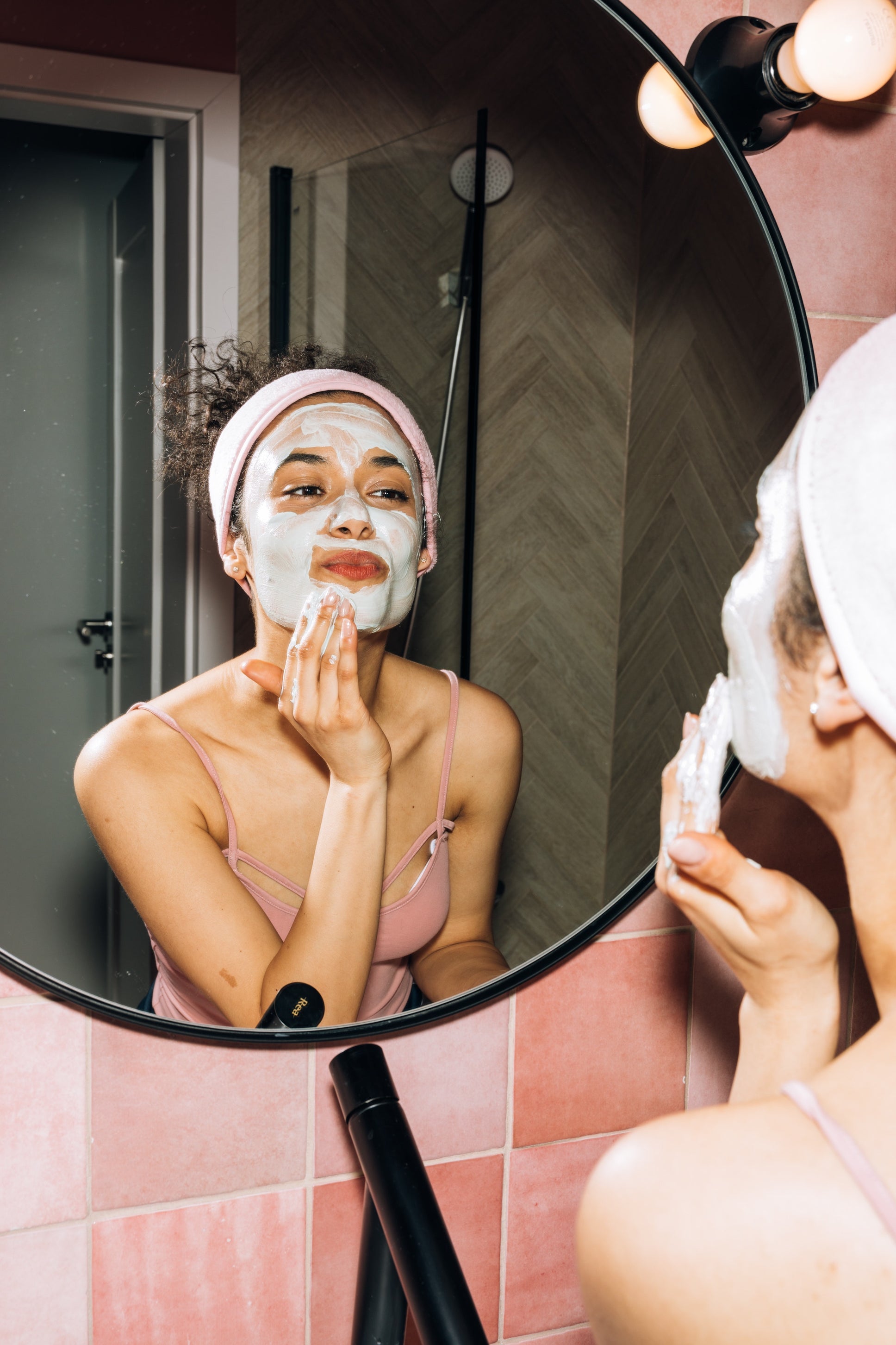 3 basic skincare tips to keep your complexion and body happy and healthy all year!