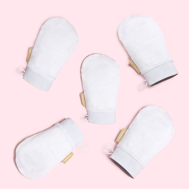 Glow Glove - Exfoliating Body Glove