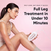 Lumi 2 - Permanent Hair Removal Device