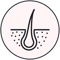 Less Hair Growth After 1 Use