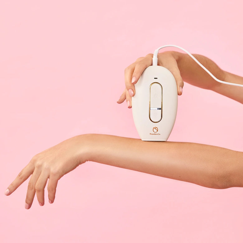 Lumi - Permanent Hair Removal Device